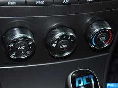 2015款 节能版 1.5L 自动 舒适型