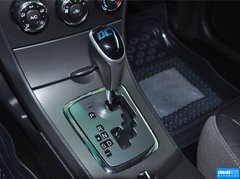 2015款 节能版 1.5L 自动 舒适型