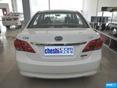2015款 节能版 1.5L 自动 舒适型