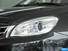 2015款 1.5L 自动 豪华型