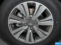 2015款 1.5L 自动 豪华型