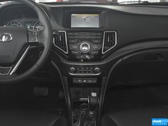 2015款 1.5L 自动 豪华型