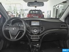 2015款 1.5L 自动 豪华型