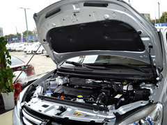 2015款 1.5L 手动 豪华型