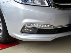 2015款 1.5L 手动 豪华型