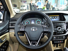 2015款 1.5L 手动 豪华型