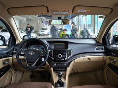 2015款 1.5L 手动 豪华型