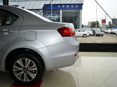 2015款 1.5L 手动 豪华型