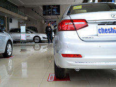 2015款 1.5L 手动 豪华型