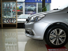 2015款 1.5L 手动 豪华型