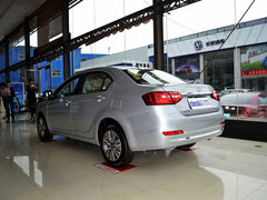 2015款 1.5L 手动 豪华型