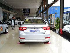 2015款 1.5L 手动 豪华型