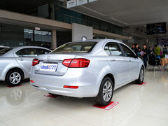 2015款 1.5L 手动 豪华型