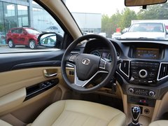 2015款 1.5L 手动 豪华型