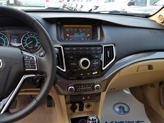 2015款 1.5L 手动 豪华型
