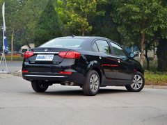 2015款 1.5L 手动 豪华型