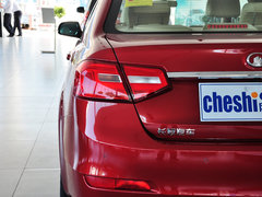 2015款 1.5L 手动 豪华型