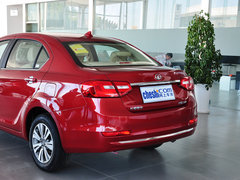 2015款 1.5L 手动 豪华型