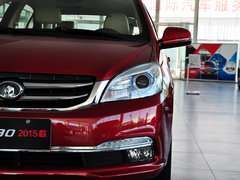 2015款 1.5L 手动 豪华型