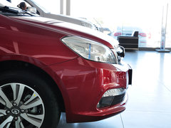 2015款 1.5L 手动 豪华型