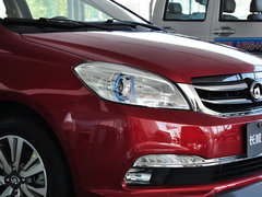 2015款 1.5L 手动 豪华型
