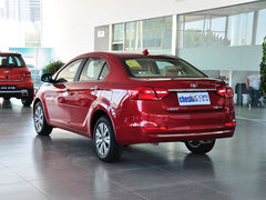 2015款 1.5L 手动 豪华型