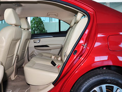2015款 1.5L 手动 豪华型