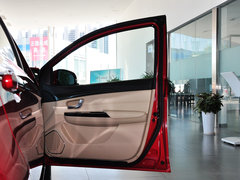 2015款 1.5L 手动 豪华型