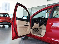 2015款 1.5L 手动 豪华型
