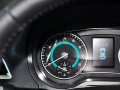 2015款 1.5L 手动 豪华型