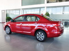 2015款 1.5L 手动 豪华型