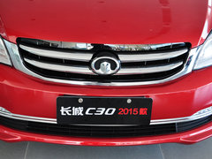 2015款 1.5L 手动 豪华型