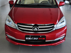 2015款 1.5L 手动 豪华型