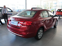 2015款 1.5L 手动 豪华型