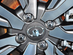 2015款 1.5L 手动 豪华型