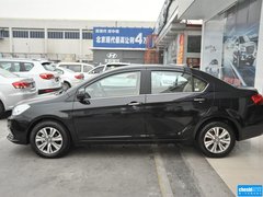 2015款 1.5L 手动 豪华型