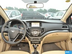 2015款 1.5L 手动 豪华型