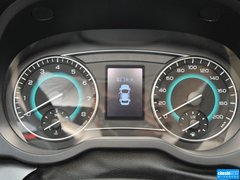2015款 1.5L 手动 豪华型