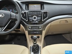 2015款 1.5L 手动 豪华型