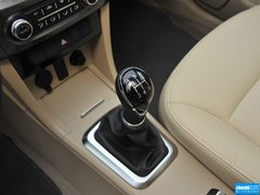 2015款 1.5L 手动 豪华型