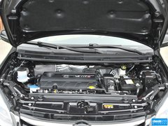 2015款 1.5L 手动 豪华型