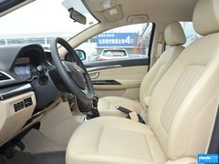 2015款 1.5L 手动 豪华型