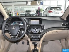 2015款 1.5L 手动 豪华型