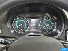 2015款 1.5L 手动 豪华型