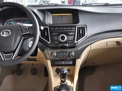 2015款 1.5L 手动 豪华型