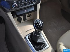 2015款 1.5L 手动 豪华型