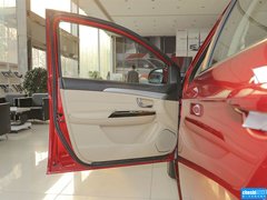 2015款 1.5L 手动 豪华型