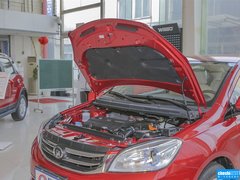 2015款 1.5L 手动 豪华型