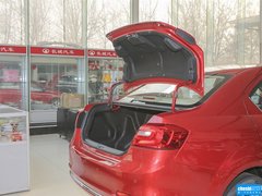 2015款 1.5L 手动 豪华型
