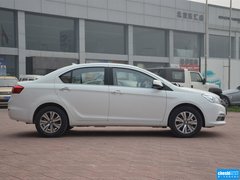 2015款 1.5L 手动 豪华型